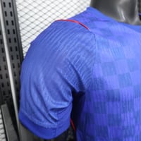 طقم منتخب كرواتيا الاحتياطي كاس العالم 2026