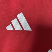 طقم مانشستر يونايتد الاساسي 2025-2026 اطفال