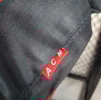 طقم ميلان موسم 1998-2000 احمر