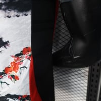 طقم ريال مدريد نسخة خاصة 2025-2026 اسود