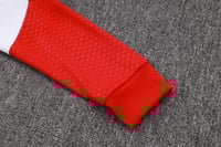 طقم تدريب شتوي منتخب المانيا 2025-2026 ابيض سحاب ك...