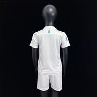 طقم النصر الثالث 2023-2024 اطفال