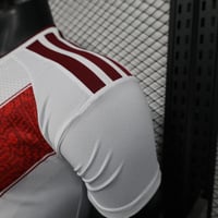 طقم منتخب البيرو الاساسي كاس العالم 2026