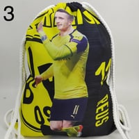 شنطة تدريب دورتموند