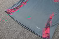 طقم تدريب شتوي منتخب المانيا 2024-2025 رمادي