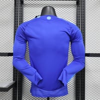 طقم منتخب الارجنتين الاحتياطي 2024-2025 كم طويل