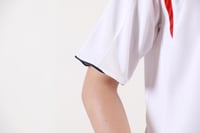 طقم منتخب انجلترا موسم 2006 ابيض