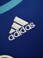 طقم منتخب اليابان موسم 2006 ازرق