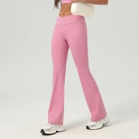 بنطلون نسائي ماركة الو 32 alo cross-border