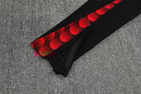 طقم تدريب شتوي فينورد 2025-2026 احمر