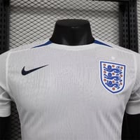 طقم منتخب انجلترا الاساسي 2023-2024