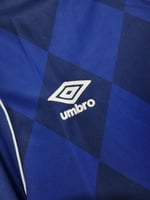 طقم ايفرتون موسم 1986-1987