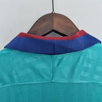 طقم برشلونة موسم 2019-2020 سماوي