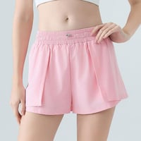 شورت نسائي ماركة الو ALO Cross-Border 6