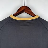 طقم فينيسيا موسم 2023-2024 اسود