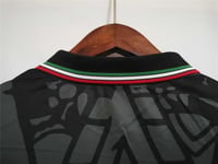 طقم منتخب المكسيك موسم 1998 اسود