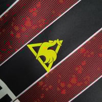 طقم مانشستر سيتي موسم 2008-2009 اسود