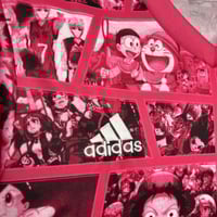 طقم منتخب اليابان انمي 42