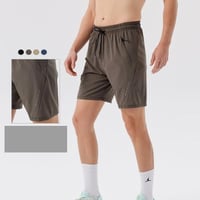 شورت رجالي ماركة الو ALO Cross-Border 15