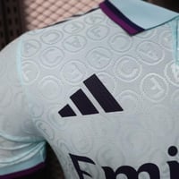 طقم ارسنال نسخة خاصة موسم 2025-2026 سماوي