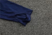 طقم تدريب شتوي ليفربول 2023-2024 كحلي