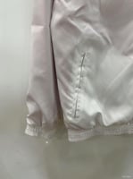 جاكيت تدريب شتوي ليفربول وجهين 2025-2026 ابيض و اح...