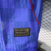 طقم منتخب كرواتيا الاحتياطي كاس العالم 2026