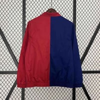 جاكيت وجهين برشلونة 2023-2024