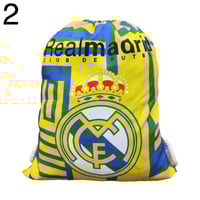 شنطة تدريب ريال مدريد