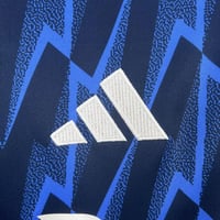 طقم ارسنال الاحتياطي 2025-2026 مقاس جامبو