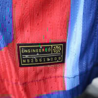 طقم برشلونة الرابع 2025-2026