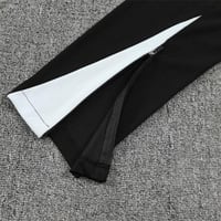 طقم تدريب شتوي تشيلسي 2025-2026 اسود