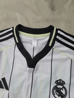 قميص ريال مدريد بيسبول 2025-2026