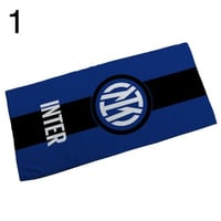 منشفة نادي انتر ميلان