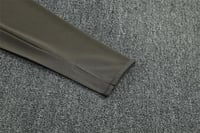 طقم تدريب شتوي ريال مدريد 2025-2026 اخضر