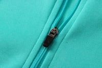 طقم تدريب شتوي انتر ميلان 2024-2025 سماوي