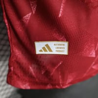 طقم ليفربول الاساسي 2026-2027