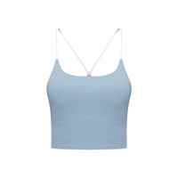 تيشيرت نسائي رياضي ماركة الو 39 alo cross-border