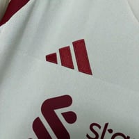 طقم ليفربول الاحتياطي 2025-2026 مقاس جامبو