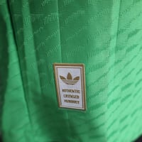 طقم مانشستر يونايتد الاساسي 2025-2026 حارس المرمى