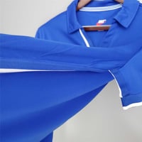 طقم ايطاليا الازرق موسم 1998