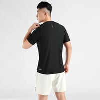 تيشيرت رجالي رياضي ماركة الو 21 alo cross-border