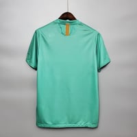 طقم برشلونة موسم 2010-2011 سماوي