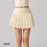 تنورة نسائي ماركة الو ALO Cross-Border 5