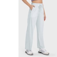 بنطلون نسائي ماركة الو 37 alo cross-border