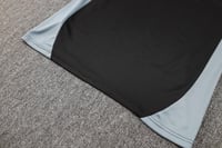 طقم تدريب شتوي منتخب ايطاليا 2024-2025 اسود