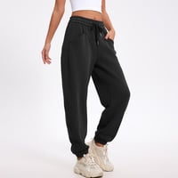 بنطلون نسائي قطن ماركة الو 2 alo cross-border