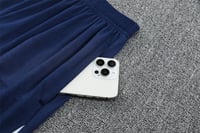 طقم تدريب صيفي انتر ميلان 2025-2026 كحلي