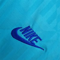 طقم برشلونة موسم 2019-2020 سماوي