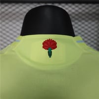 طقم منتخب اسبانيا الاحتياطي 2024-2025